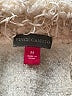 Vince Camuto 100% Polyester Ivory Poncho Size M - photo 7