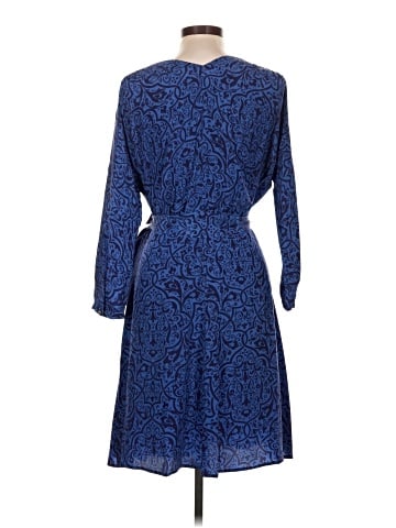 Lands' End Casual Dress (view 2)