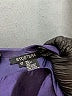 Etcetera 100% Silk Purple Sleeveless Silk Top Size 12 - photo 7