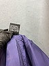 Etcetera 100% Silk Purple Sleeveless Silk Top Size 12 - photo 8