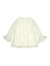 Forever Me Ivory Dress Size 6 - photo 1