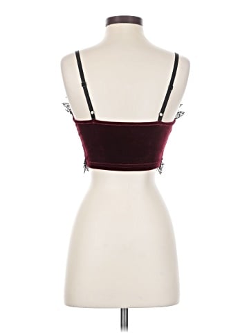 Unbranded Sleeveless Top (view 2)