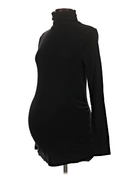 Gap Maternity Long Sleeve Turtleneck