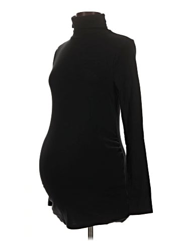 Gap - Maternity Long Sleeve Turtleneck (view 1)