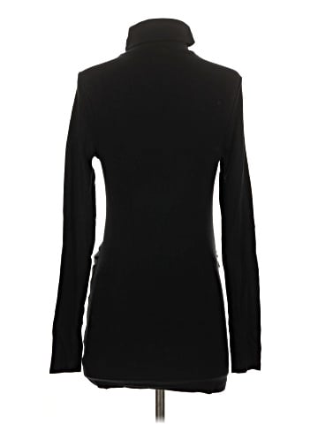 Gap - Maternity Long Sleeve Turtleneck (view 2)