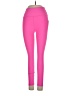 Aqua Pink Active Pants Size XS - photo 1