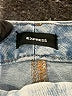 Express Blue Jeans Size Lg R - photo 7