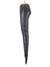 PrettyLittleThing 100% Polyurethane Metallic Silver Active Pants Size 2 - photo 5