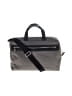 Calvin Klein 100% Polyester Gray Laptop Bag One size - photo 1