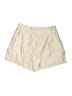 Shinestar Ivory Shorts Size S - photo 2