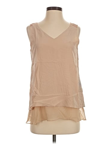 Antonio Melani Sleeveless Blouse (view 1)