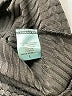 Good Luck Gem Black Bodysuit Size L - photo 4