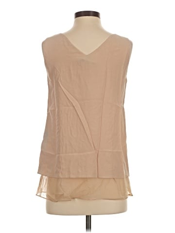 Antonio Melani Sleeveless Blouse (view 2)