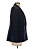 Madewell Plaid Blue Blazer Size 2 - photo 4