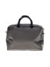 Calvin Klein 100% Polyester Gray Laptop Bag One size - photo 3