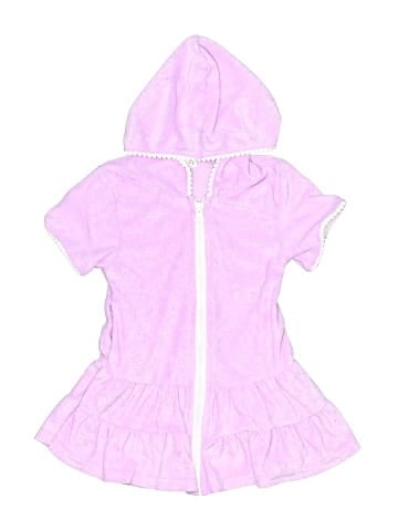 Unbranded Zip Up Hoodie (view 1)