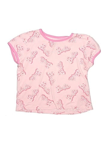 Barbie Short Sleeve T-Shirt (view 1)