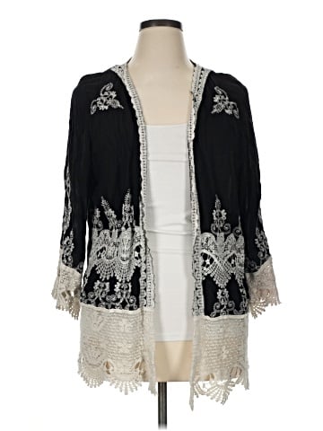 Solitaire Kimono (view 1)