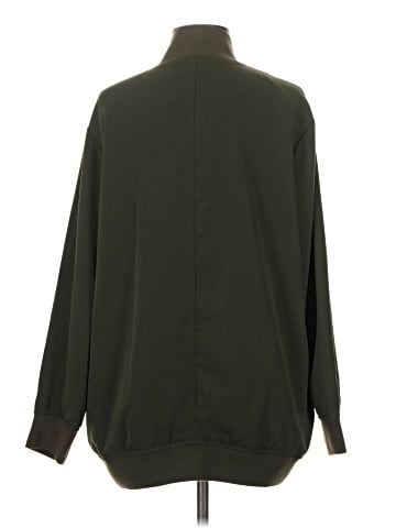 Who What Wear Track Jacket (view 2)
