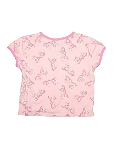 Barbie Short Sleeve T-Shirt (view 2)