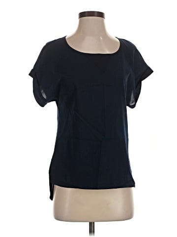 French Connection Short Sleeve Top (view 1)