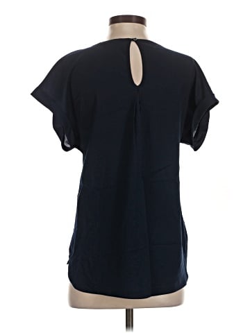 French Connection Short Sleeve Top (view 2)