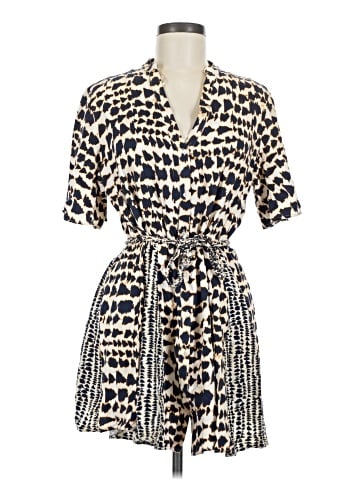 Zara Casual Dress (view 1)