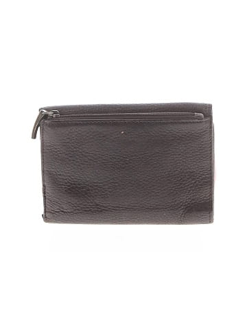 Fossil Leather Wallet (view 2)