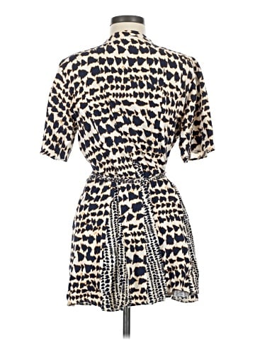 Zara Casual Dress (view 2)