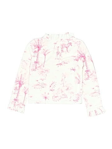 Janie and Jack Long Sleeve Blouse (view 2)