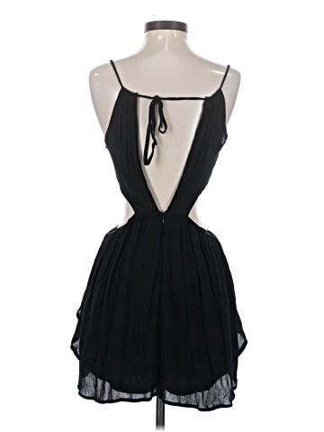 TOBI Cocktail Dress (view 2)