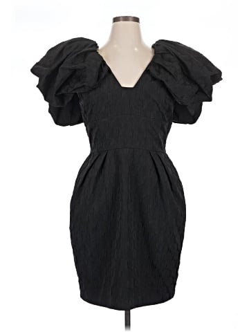 BCBGMAXAZRIA Cocktail Dress (view 1)