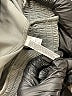 Soma Solid Gray Track Jacket Size XS - photo 7