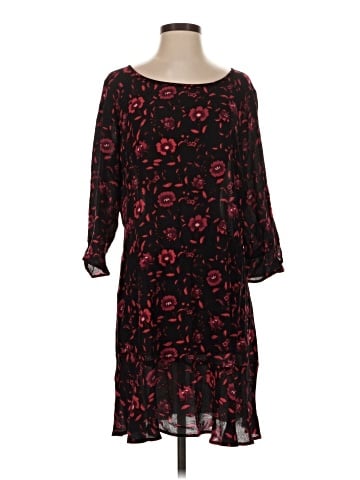 Velvet by Graham & Spencer Casual Dress (view 1)