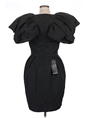 BCBGMAXAZRIA Cocktail Dress (view 2)