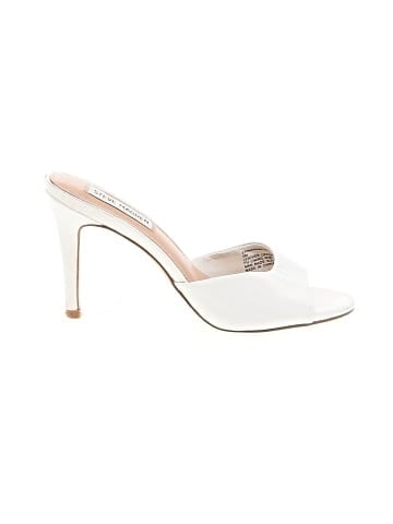 Steve Madden Heels (view 1)