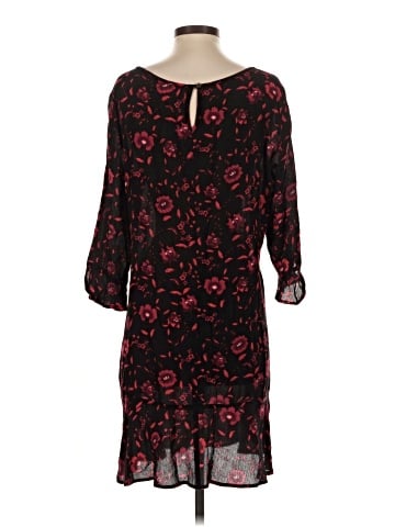 Velvet by Graham & Spencer Casual Dress (view 2)
