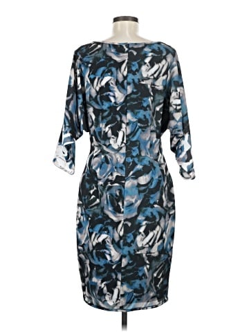 Black Halo Cocktail Dress (view 2)