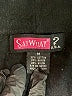Say What? Black Cardigan Size M - photo 7