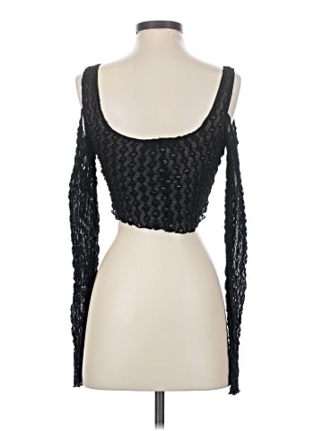 Urban Outfitters Long Sleeve Top (view 2)