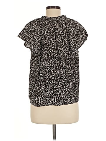 Gap Short Sleeve Blouse (view 2)