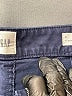 Gap Solid Blue Shorts Size 4 - photo 3