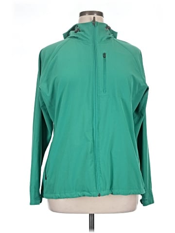 Eastern Mountain Sports Windbreaker (view 1)