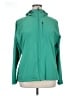 Eastern Mountain Sports Green Windbreaker Size XL - photo 1