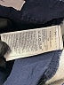 Gap Solid Blue Shorts Size 4 - photo 4