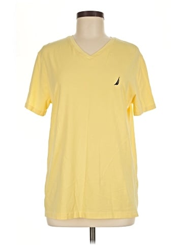 Nautica Short Sleeve T-Shirt (view 1)