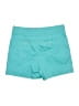 Intro Solid Teal Shorts Size 10 - photo 2