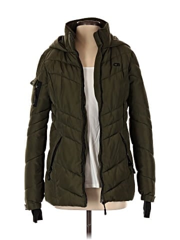 Assorted Brands Jacket (view 1)