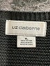 Liz Claiborne Black Pullover Sweater Size XL - photo 7