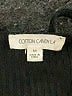 Cotton Candy LA Black Long Sleeve Top Size M - photo 7